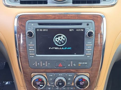 Certified 2016 Buick Enclave Premium w/ Enclave Tuscan Edition FWD image 28