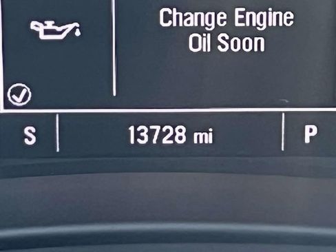 Certified 2024 Chevrolet Equinox LS FWD image 26
