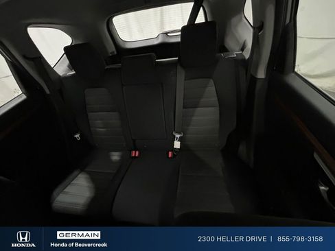 Used 2020 Honda CR-V EX image 28