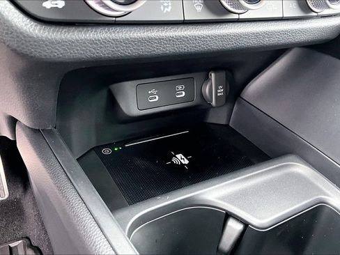 New 2026 Acura ADX A-Spec AWD/4WD image 25
