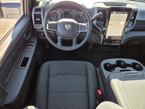 New 2026 RAM 3500 Tradesman image 8