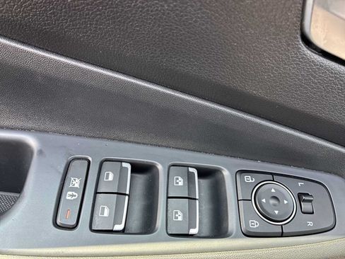 Used 2020 Hyundai Santa Fe SEL AWD/4WD image 15