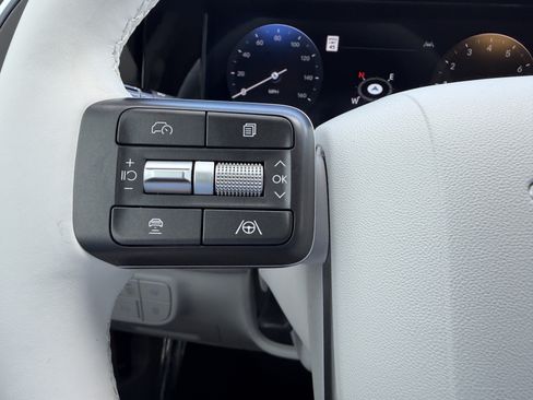 Used 2026 Hyundai Palisade Limited FWD image 28