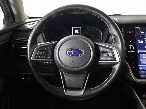 Used 2025 Subaru Legacy Premium AWD/4WD image 32