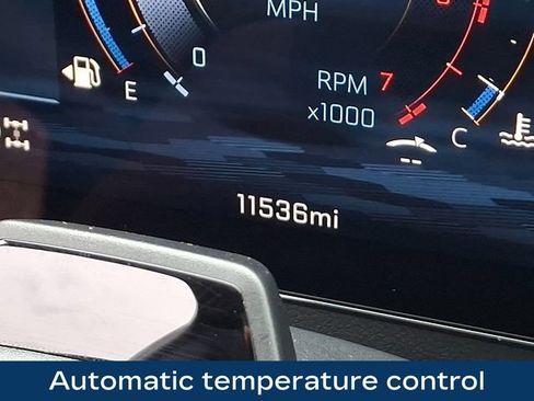 Used 2026 Chevrolet Traverse RS w/ LPO, Floor Liner Package AWD/4WD image 6