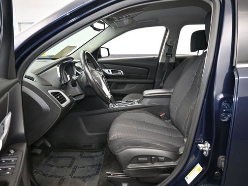 Used 2017 GMC Terrain SLE w/ Convenience Package image 11