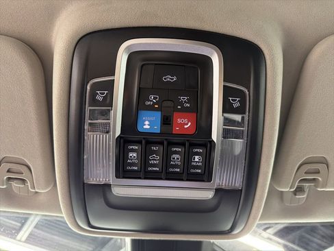 New 2026 RAM 1500 Tungsten w/ Bed Utility Group AWD/4WD image 29