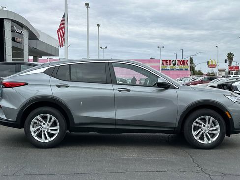 New 2026 Buick Envista Preferred w/ Convenience I Package image 4