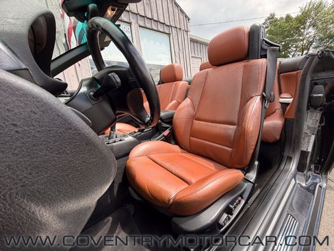 Used 2003 BMW M3 Convertible RWD image 29