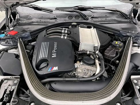 Used 2019 BMW M2 Competition w/ Executive Package image 10