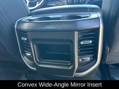 Certified 2023 RAM 1500 Big Horn RWD image 20