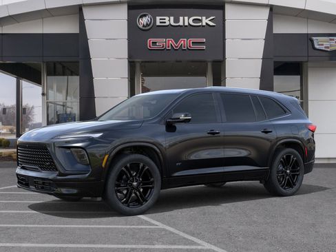 New 2026 Buick Enclave Sport Touring w/ Power Package AWD/4WD image 2