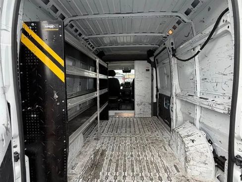 Used 2023 RAM ProMaster 1500 image 8