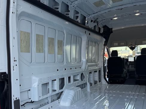 New 2026 Ford Transit 350 148 High Roof Extended RWD image 15