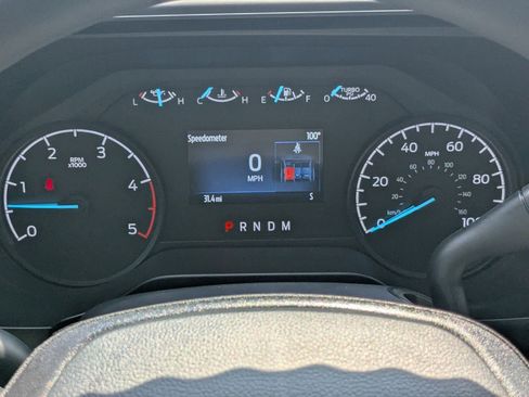 New 2026 Ford F350 XL w/ 360-Degree Camera Package image 26