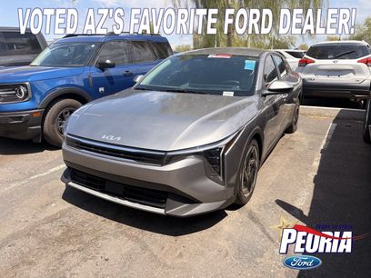 Used 2025 Kia K4 EX