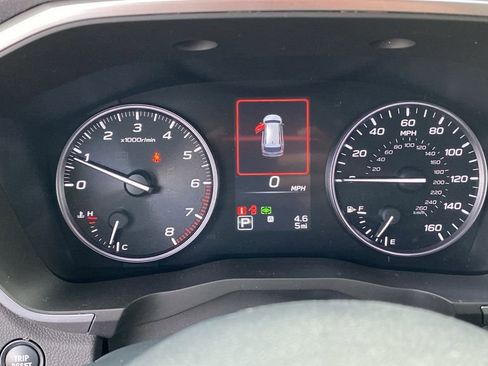 New 2026 Subaru Ascent Limited AWD/4WD image 28