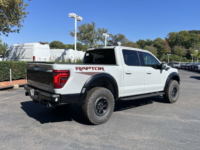 New 2026 Ford F150 Raptor AWD/4WD image 6