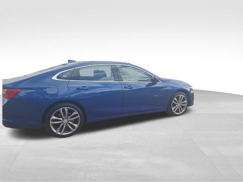 Certified 2023 Chevrolet Malibu LT image 9