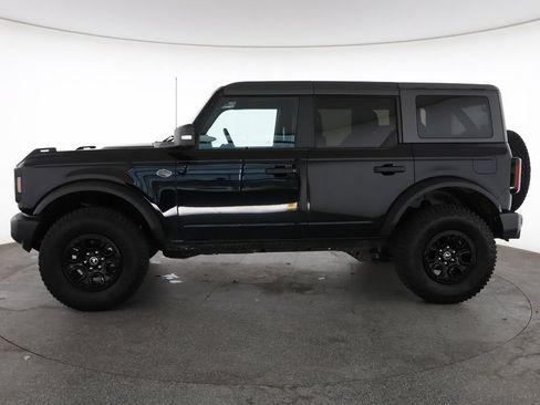 Used 2022 Ford Bronco Wildtrak AWD/4WD image 7