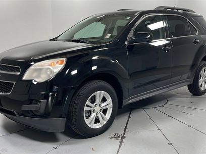 Used 2015 Chevrolet Equinox LT w/ Driver Convenience Package