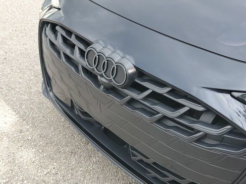Certified 2026 Audi A6 Premium Plus w/ Premium Plus Package AWD/4WD image 10