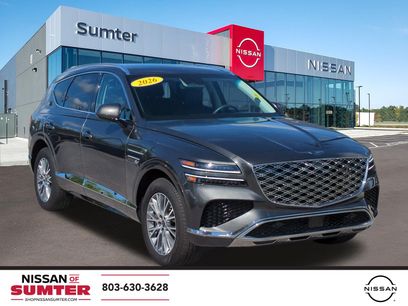 Used 2026 Genesis GV80 2.5T