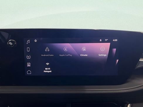Used 2025 Buick Envista Preferred FWD image 21