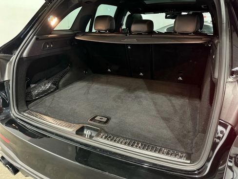 Used 2021 Mercedes-Benz GLC 43 AMG GLC 43 4MATIC Sport Utility 4D image 5