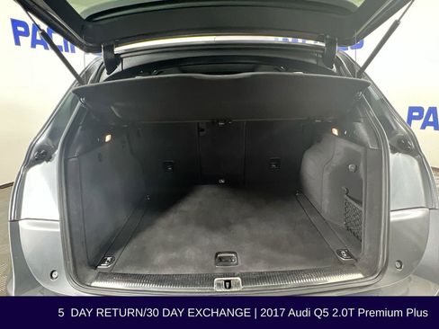 Used 2017 Audi Q5 2.0T Premium Plus image 29