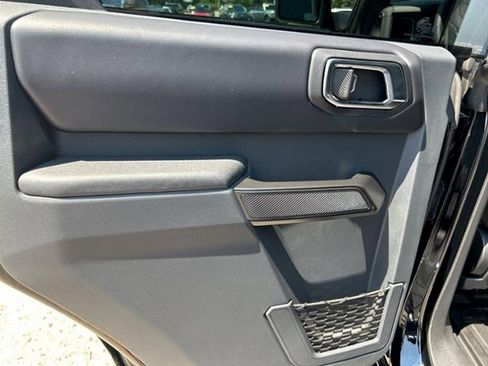 New 2025 Ford Bronco Badlands AWD/4WD image 24