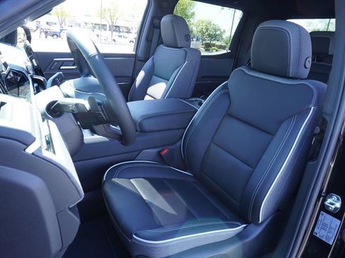 New 2026 GMC Sierra EV Elevation AWD/4WD image 14