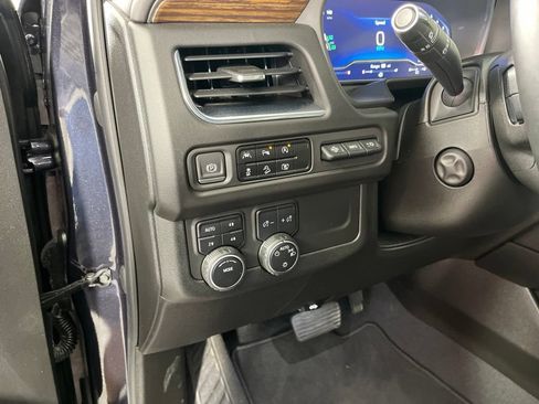 Certified 2023 Chevrolet Tahoe High Country AWD/4WD image 25