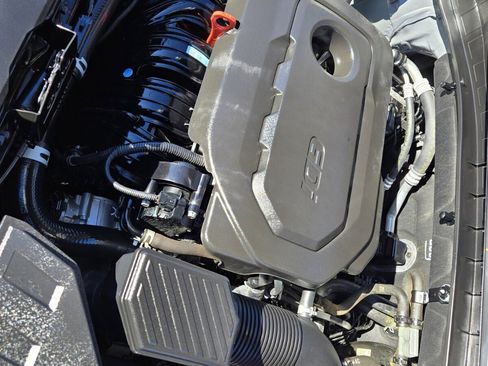 Certified 2020 Kia Sportage EX image 17