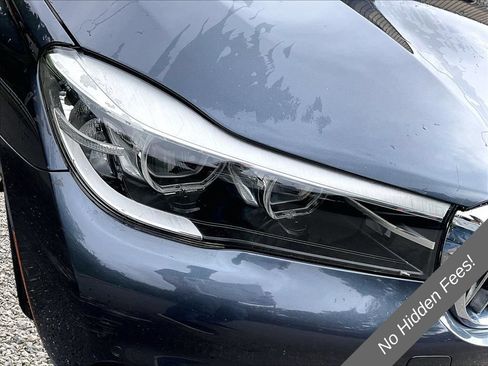 Used 2016 BMW 740i RWD image 24