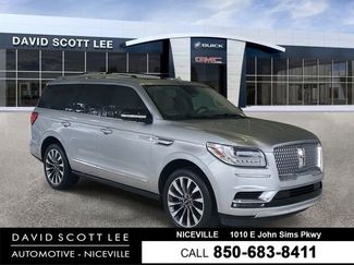 Used 2021 Lincoln Navigator Reserve w/ Luxury Package video 1