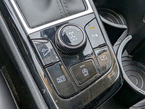 Used 2023 Kia Sportage EX image 17