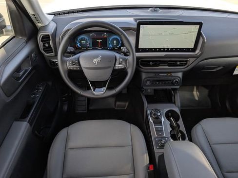 New 2025 Ford Bronco Sport Badlands w/ Badlands Tech Package image 9