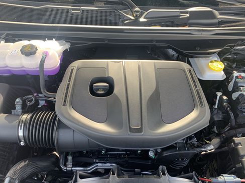 New 2026 RAM 1500 Rebel image 31