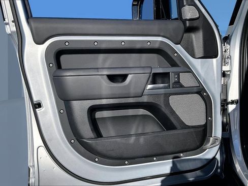 Certified 2024 Land Rover Defender 130 X image 18