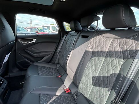 New 2026 Audi S5 Premium Plus AWD/4WD image 52
