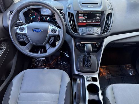 Used 2014 Ford Escape SE w/ Equipment Group 201A image 27