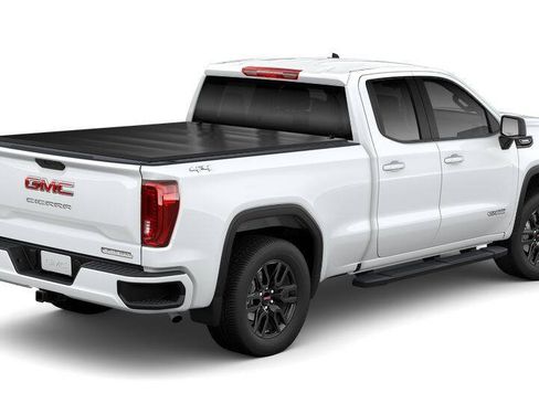 New 2026 GMC Sierra 1500 Elevation AWD/4WD image 53