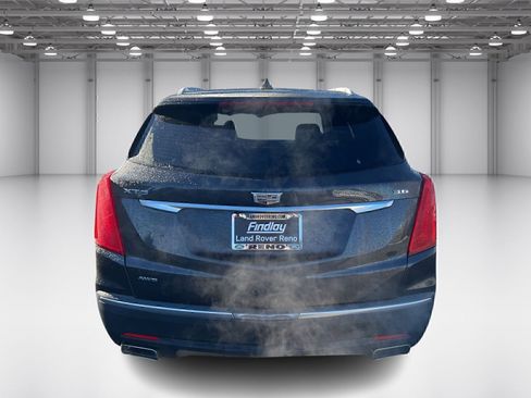 Used 2017 Cadillac XT5 Luxury w/ Driver Awareness Package image 6