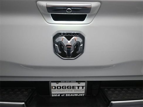 Used 2022 RAM 1500 Laramie image 25