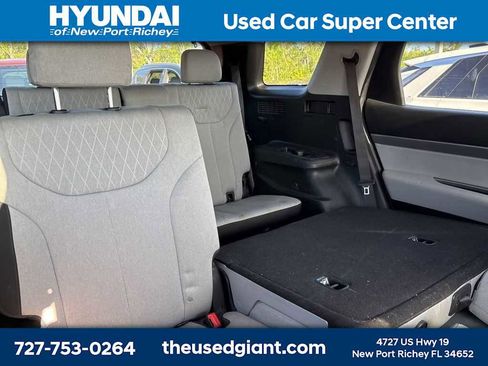 Used 2020 Hyundai Palisade SE FWD image 8