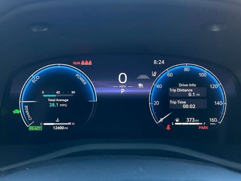 Certified 2025 Toyota Camry XSE w/ Premium Package image 13