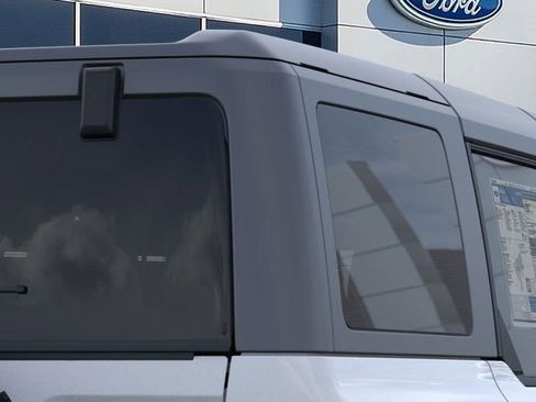 New 2026 Ford Bronco Big Bend w/ Black Diamond Package image 29