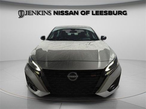 New 2025 Nissan Altima 2.5 SR image 3