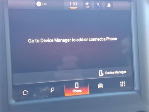 Used 2024 RAM 2500 Big Horn w/ Bed Utility Group image 14